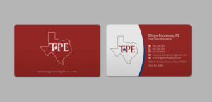 Design de Carte de Visite par INDIAN_Ashok pour ce projet | Design : #25086698