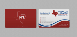 Design de Carte de Visite par INDIAN_Ashok pour ce projet | Design : #25086699