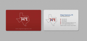 Design de Carte de Visite par INDIAN_Ashok pour ce projet | Design : #25086704