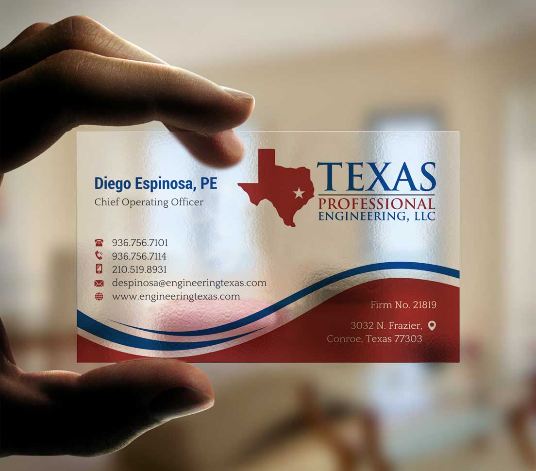 Business Card Design by INDIAN_Ashok for this project | Design #25086712