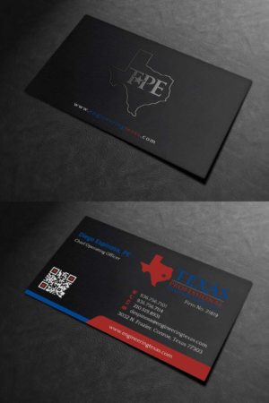 Diseño de Tarjeta de Presentación por INDIAN_Ashok para este proyecto | Diseño: #25086715