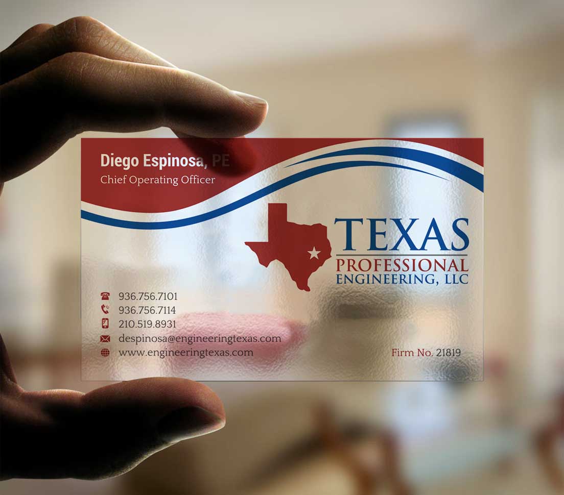 Business Card Design by INDIAN_Ashok for this project | Design #25086717