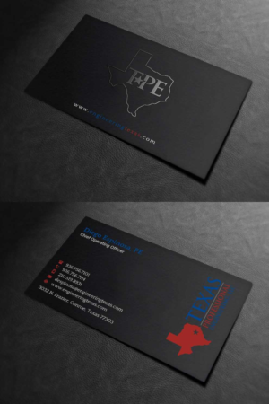 Diseño de Tarjeta de Presentación por INDIAN_Ashok para este proyecto | Diseño: #25086718