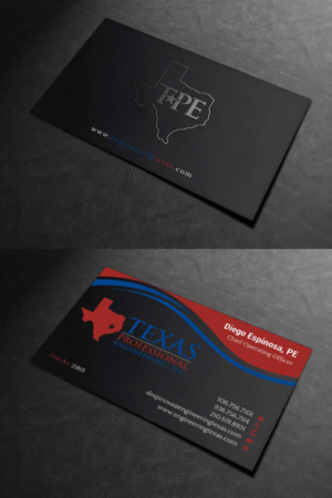 Diseño de Tarjeta de Presentación por INDIAN_Ashok para este proyecto | Diseño: #25086719