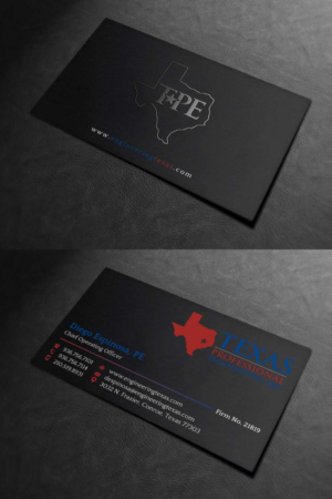 Diseño de Tarjeta de Presentación por INDIAN_Ashok para este proyecto | Diseño: #25086720