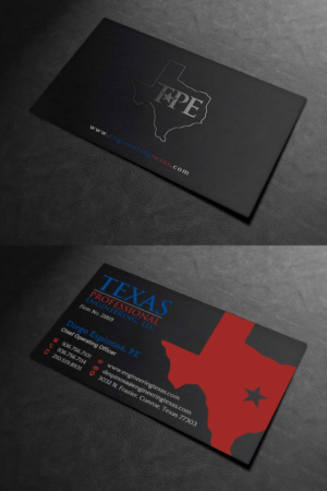 Diseño de Tarjeta de Presentación por INDIAN_Ashok para este proyecto | Diseño: #25086721