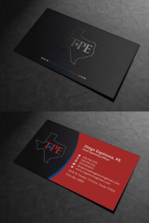 Diseño de Tarjeta de Presentación por INDIAN_Ashok para este proyecto | Diseño: #25086722