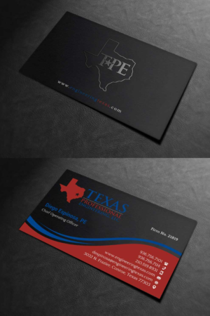 Diseño de Tarjeta de Presentación por INDIAN_Ashok para este proyecto | Diseño: #25086723