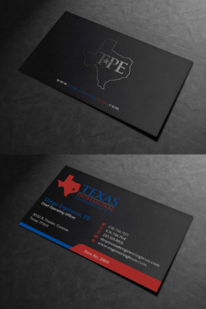 Diseño de Tarjeta de Presentación por INDIAN_Ashok para este proyecto | Diseño: #25086725