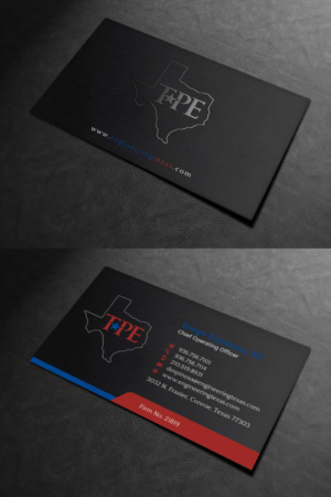 Diseño de Tarjeta de Presentación por INDIAN_Ashok para este proyecto | Diseño: #25086726