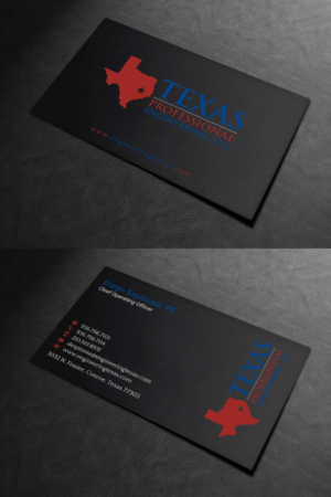 Business Card Design by INDIAN_Ashok for this project | Design: #25086730
