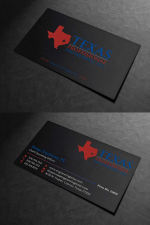 Business Card Design by INDIAN_Ashok for this project | Design: #25086734