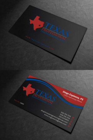 Business Card Design by INDIAN_Ashok for this project | Design: #25086735