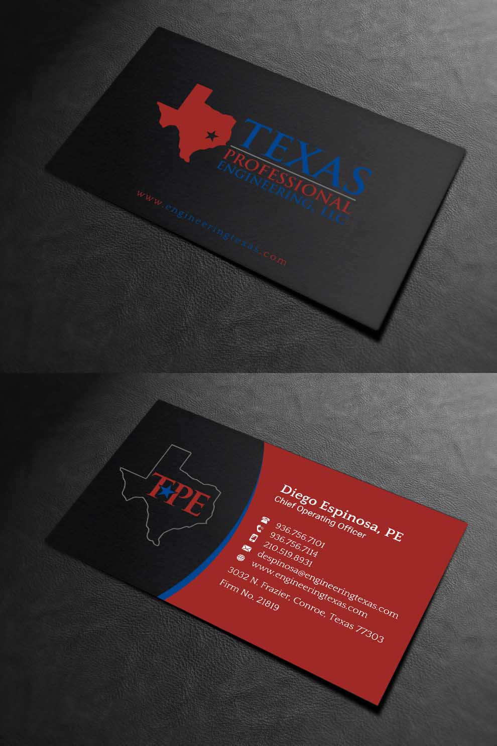 Visitenkarten-Design von INDIAN_Ashok für dieses Projekt | Design #25086737