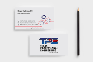 Business Card Design by madeehakhan for this project | Design: #25057854