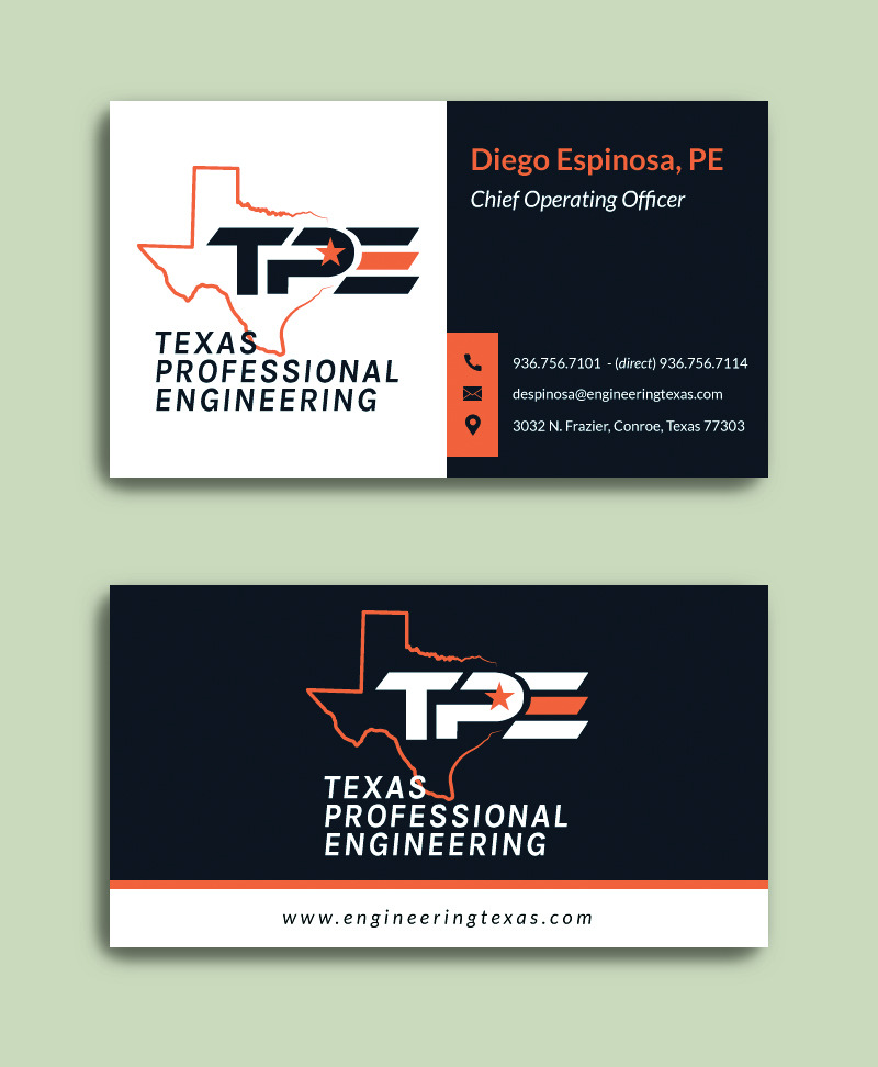 Design de Carte de Visite par madeehakhan pour ce projet | Design #25078080