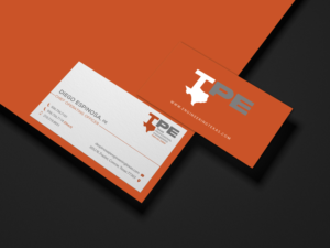 Design de Carte de Visite par Riz' pour ce projet | Design : #25041351
