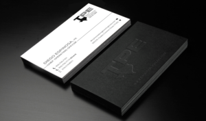 Design de Carte de Visite par Riz' pour ce projet | Design : #25085177