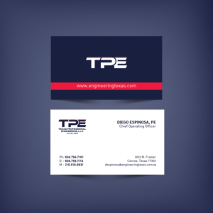 Business Card and Logo Color Scheme Design Contest  | Visitenkarten-Design von KreativeDesk