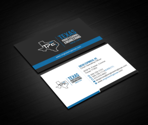 Business Card Design by Creations Box 2015 for this project | Design: #25042116