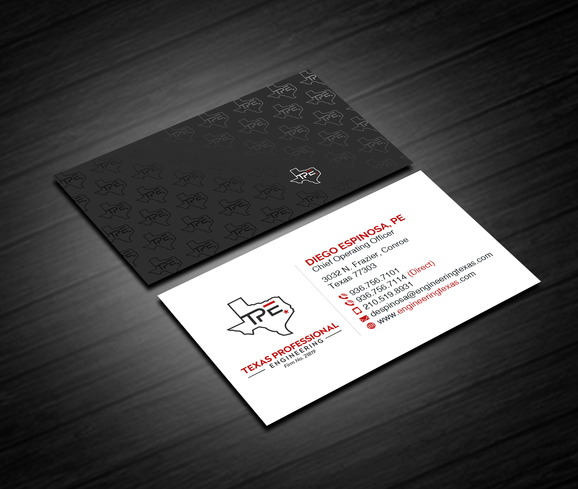 Design de Carte de Visite par Creations Box 2015 pour ce projet | Design #25042117