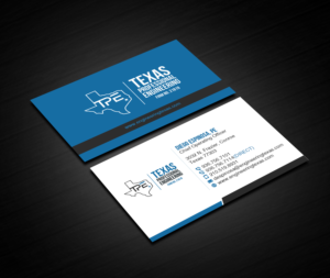 Business Card Design by Creations Box 2015 for this project | Design: #25042118
