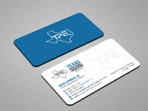 Business Card Design by Creations Box 2015 for this project | Design: #25042119