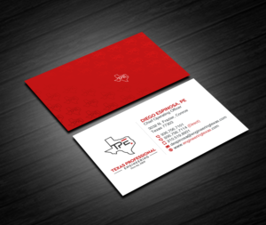 Business Card Design by Creations Box 2015 for this project | Design: #25042120