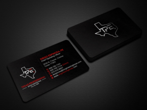 Business Card Design by Creations Box 2015 for this project | Design: #25042128