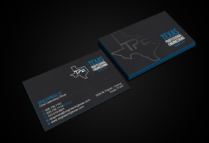 Business Card Design by Creations Box 2015 for this project | Design: #25042129