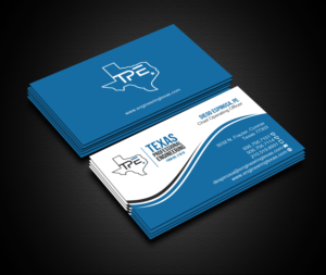 Business Card Design by Creations Box 2015 for this project | Design: #25042135