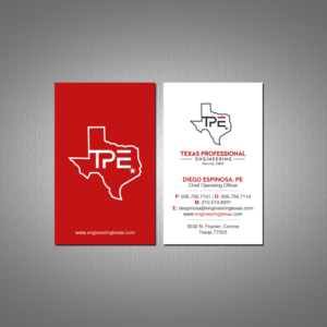 Business Card Design by Creations Box 2015 for this project | Design: #25042137