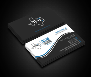 Business Card Design by Creations Box 2015 for this project | Design: #25042138