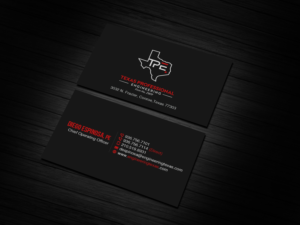 Diseño de Tarjeta de Presentación por Creations Box 2015 para este proyecto | Diseño: #25042140