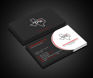 Business Card Design by Creations Box 2015 for this project | Design: #25042142