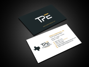Business Card Design by Creations Box 2015 for this project | Design: #25042143