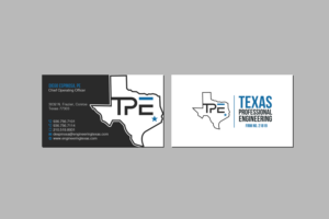 Business Card Design by Creations Box 2015 for this project | Design: #25042149