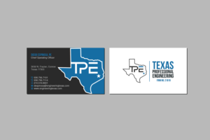 Business Card Design by Creations Box 2015 for this project | Design: #25042150