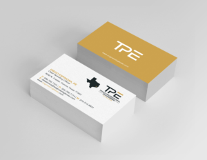 Business Card Design by Creations Box 2015 for this project | Design: #25042152