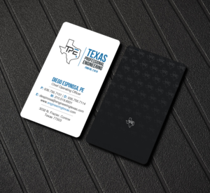 Business Card Design by Creations Box 2015 for this project | Design: #25042158