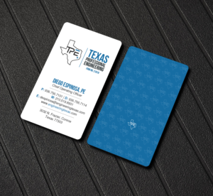 Business Card Design by Creations Box 2015 for this project | Design: #25042159