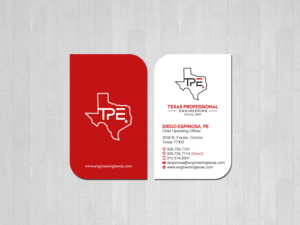 Business Card Design by Creations Box 2015 for this project | Design: #25042168