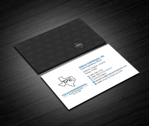 Diseño de Tarjeta de Presentación por Creations Box 2015 para este proyecto | Diseño: #25045727