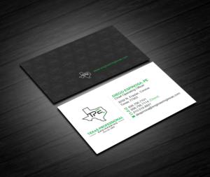 Diseño de Tarjeta de Presentación por Creations Box 2015 para este proyecto | Diseño: #25045872