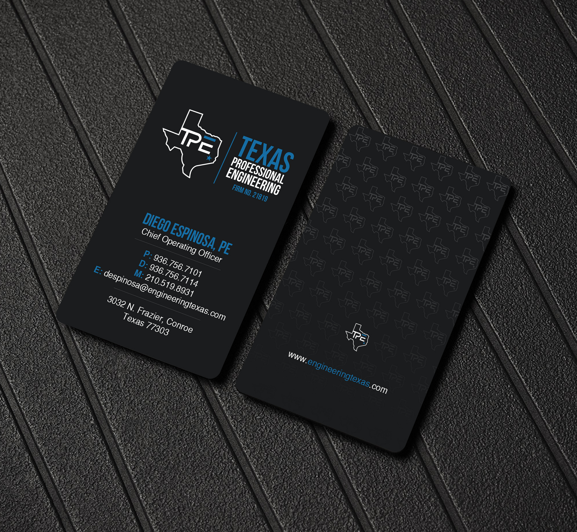 Business Card Design by Creations Box 2015 for this project | Design #25054087