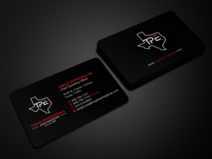 Diseño de Tarjeta de Presentación por Creations Box 2015 para este proyecto | Diseño: #25054191
