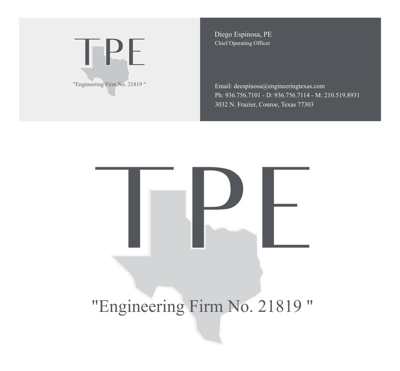 Business Card Design by cs_art for this project | Design #25043177