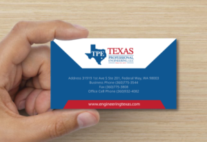 Business Card Design by instudio for this project | Design: #25082014