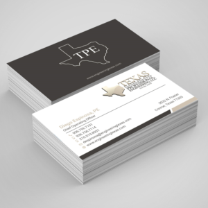 Design de Carte de Visite par Pictorial pour ce projet | Design #25038784