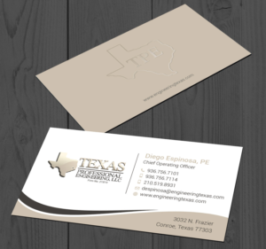 Business Card Design by LAXMI DESIGNHUB for this project | Design: #25038787